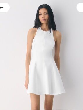 Aritzia Babaton Envoy Dress Eversential